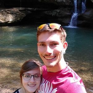 Meet your Posher, Austin